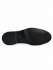 Botine maro din piele elastică – PG-0275